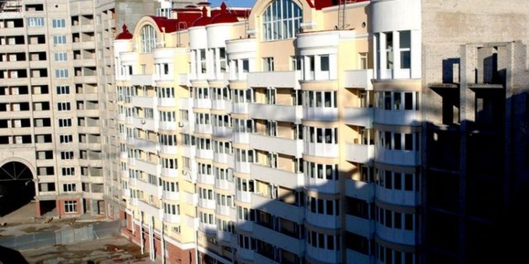 «Мы что, самоубийцы что ли?» – николаевские депутаты-«земельщики» рекомендовали продлить «Ривьере» договора аренды земли для строительства жилья на Намыве без очистных сооружений