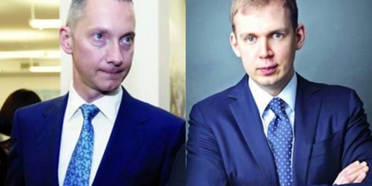 Ложкин о продаже УМХ через оффшоры: ничего страшного, обычный бизнес