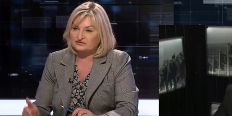 Еще 5 нардепов желают войти в БПП, – Ирина Луценко