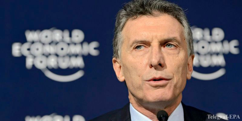 В Аргентине расследуют дело сразу по трем президентам 1