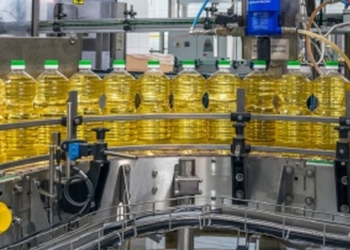 Производитель “Олейны” открывает завод в Николаевской области