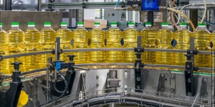 Производитель “Олейны” открывает завод в Николаевской области