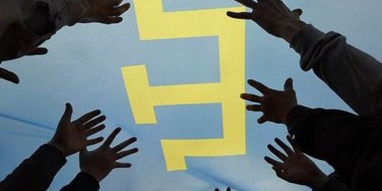 В России официально запретили Меджлис крымскотатарского народа