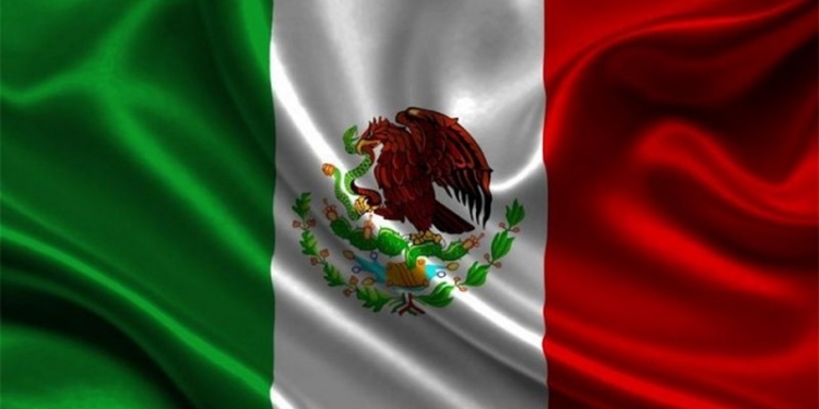 Мексика является перспективным рынком для украинского АПК — министр Павленко