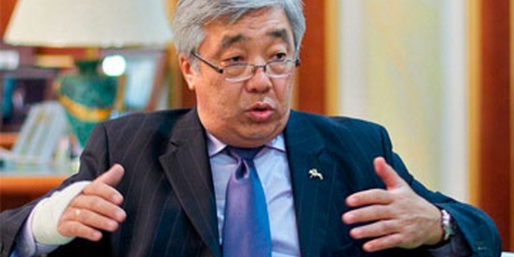 МИД Казахстана дал рекомендации для поездок в Крым: подходить по-братски