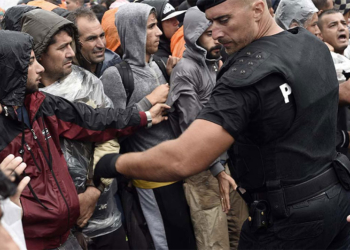 ЕС создаст единую пограничную службу