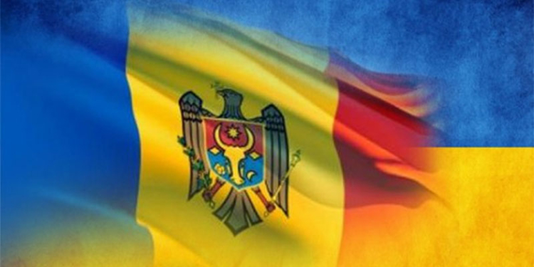 Украина обещает Молдове ответные меры на торговые ограничения