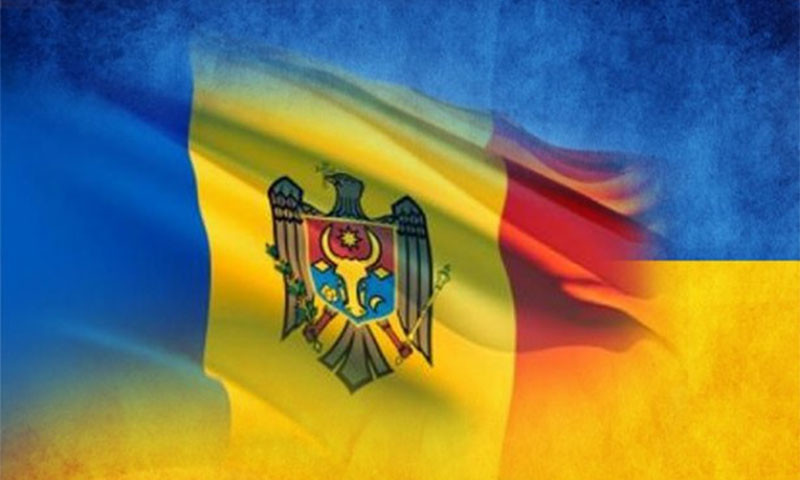 На кордоні з Молдовою не працюють п'ять пунктів пропуску 1