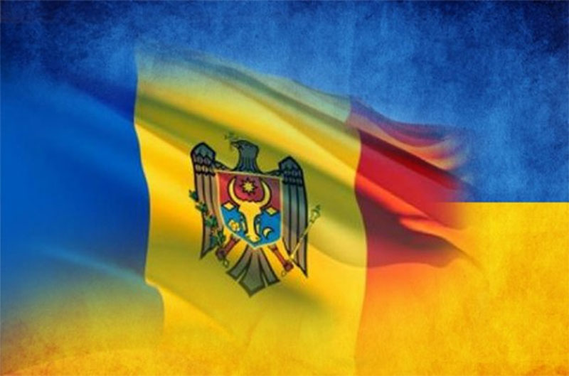 Украина не получит военную помощь от Молдовы 1