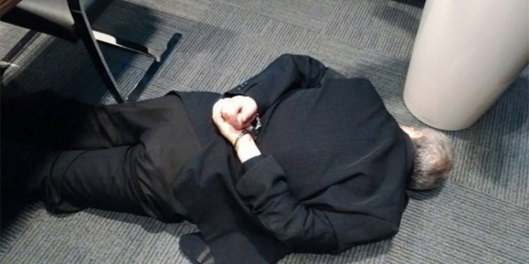 Мэру Вышгорода назначили залог – 5 миллионов