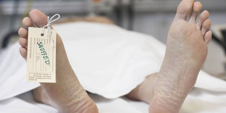 Николаевцы, пора перенимать опыт. В Таиланде пьянство водителей будут лечить в морге