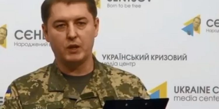 Под Горловкой 2 бойца ВСУ попали в плен