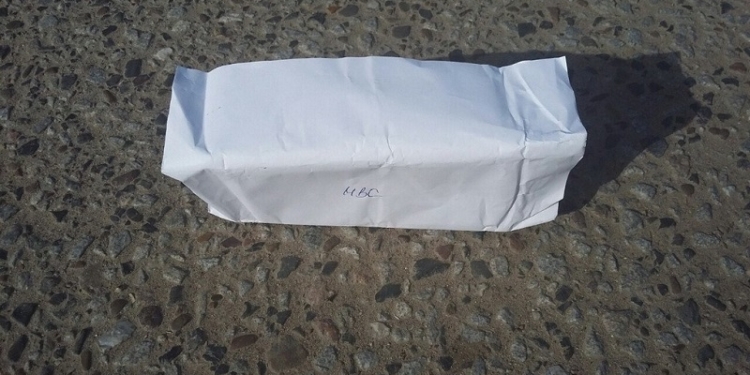 В Черновцах СБУшник и полицейский требовали у чиновника-контрабандиста 22 тыс.грн. ежемесячно – за “крышу”