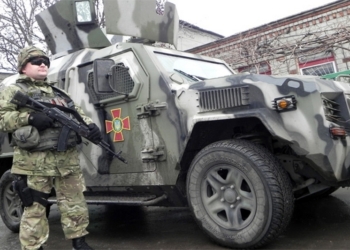 В Одессе 2 мая будут задерживать всех людей в балаклавах