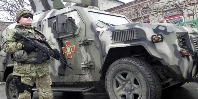 В Одессе 2 мая будут задерживать всех людей в балаклавах