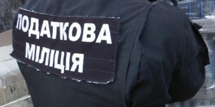 Глава Минфина хочет ликвидировать налоговую милицию