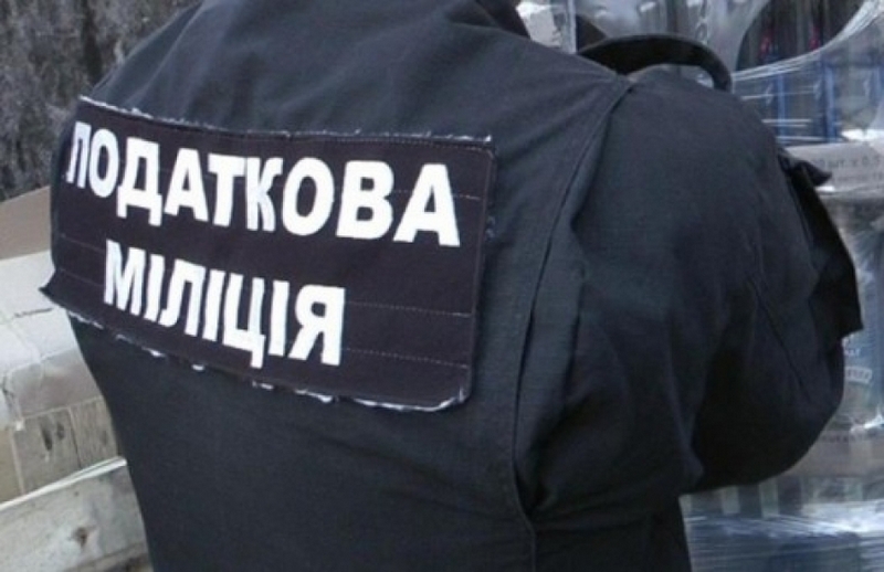 В Киеве предприниматель подозревается в неуплате 75 млн. гривен налогов 1