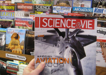 Science: пиратским научным сервисом Sci-Hub пользуются все ученые