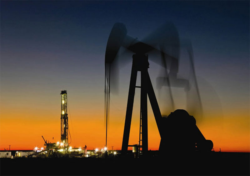 Страны ОПЕК договорилась о сокращении добычи нефти 1