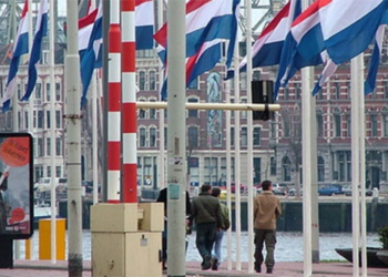 Аргументы противников Украины на референдуме в Нидерландах: “Зачем злить Путина” и “Украинцы сами не хотят в ЕС”