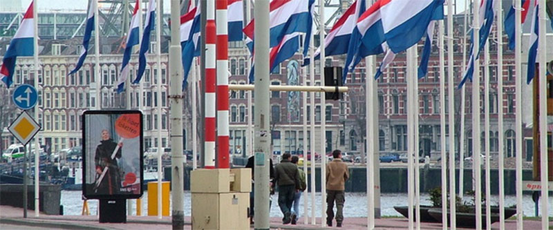 Нідерланди продовжили термін отримання статусу тимчасового захисту для українців: міграційна служба не справляється 1