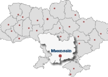 На каждой четвертой стройке в Николаевской области нарушают градостроительное законодательство