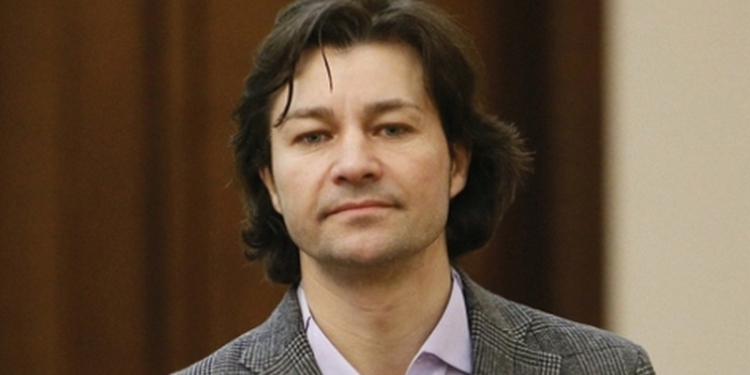 Глава Минкульта Нищук намерен создать в Украине госфонд культуры