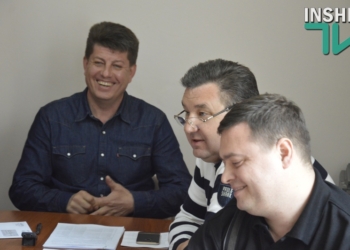 Солтыс хочет создать контрольную комиссию для проверки управления коммунальной собственности Николаевского горсовета