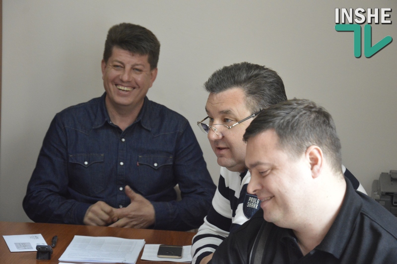 Николаевские «оппозиционеры» из комиссии ЖКХ горсовета не поддержали перезаключение договоров аренды помещений с «Ощадбанком» на льготных условиях 3