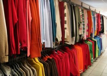 Патриотизм и цена залог успеха: продажи украинской одежды растут