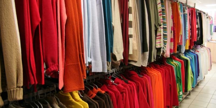 Патриотизм и цена залог успеха: продажи украинской одежды растут