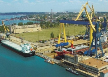 Суд отклонил апелляцию о признании Николаевского судостроительного завод “Океан” банкротом