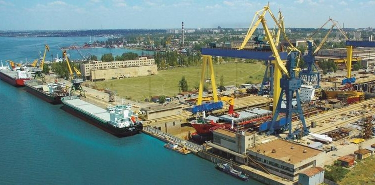Суд отклонил апелляцию о признании Николаевского судостроительного завод “Океан” банкротом