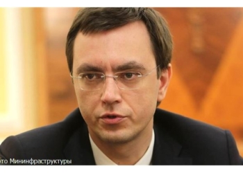 Министр инфраструктуры Омелян: Лучший формат для портов – концессия