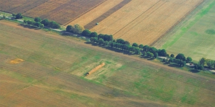 Украина хочет получить от Всемирного банка $1 млрд. на развитие орошения в Николаевской и Херсонской областях