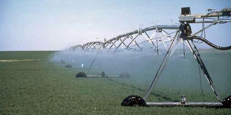 Мериков рассчитывает получить 1,5 млрд. на реконструкцию орошения Николаевской области. У Всемирного банка пока много вопросов