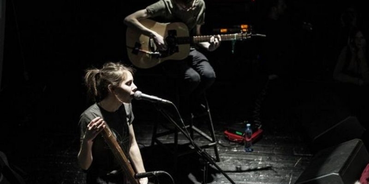 Украинская группа «Один в каное» выступит в Кембриджском университете