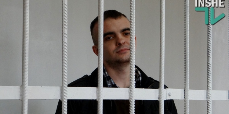 Вознесенскому депутату, который пытался похитить депутата Николаевского облсовета, продлили срок содержания под стражей