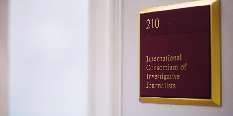 “Панамский проект”. “Впечатляющие документы есть по Украине”