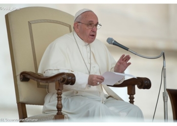 Сегодня по инициативе папы Римского Франциска во всех католических приходах собирают деньги для помощи чернобыльцам