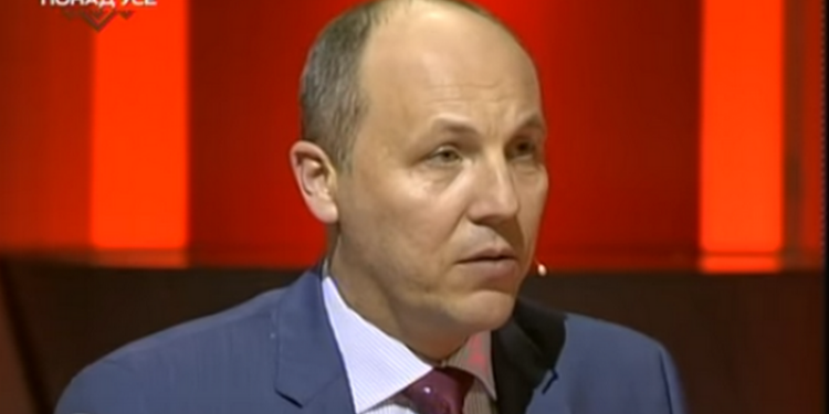 Мы смогли преодолеть политический кризис, досрочных выборов не будет – Парубий