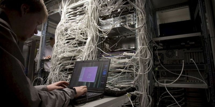 Украина попала в семерку самых пиратских государств мира по версии американского правительства