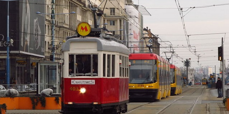 Польские города продолжают вводить бесплатный проезд в общественном транспорте