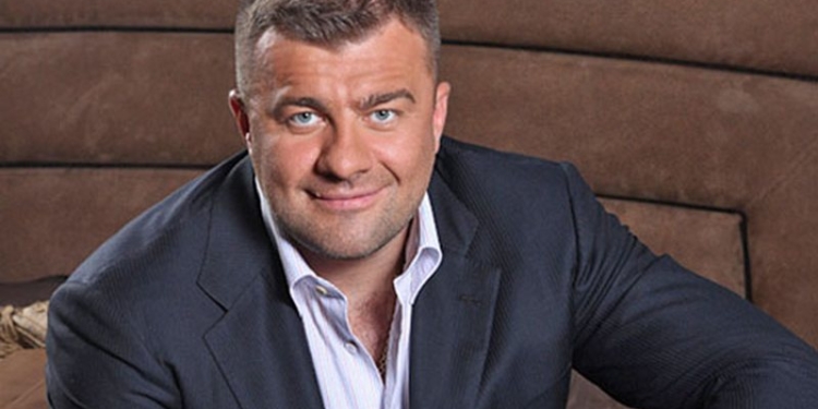 Настрелял: Пореченкову отдали под киностудию завод в оккупированном Крыму