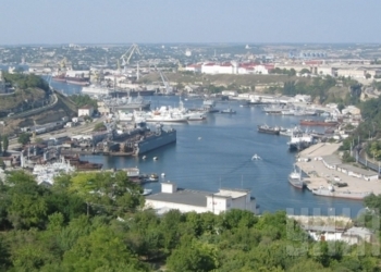 Кабмин закрыл морские рыбные порты в Крыму