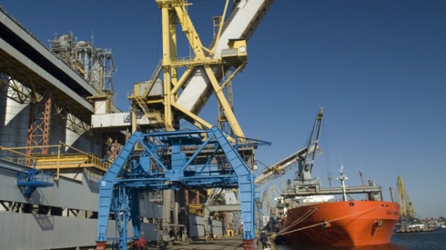П’ять великих компаній зацікавлені в концесійних проєктах у порту “Чорноморськ”