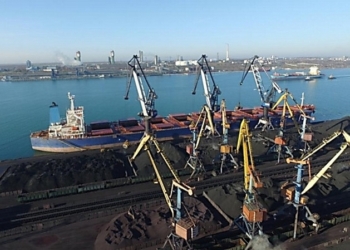 Фирма экс-кандидата в депутаты горсовета Николаева от «Відродження» установит солнечные панели в морпорту «Южный» за 3 млн.грн.