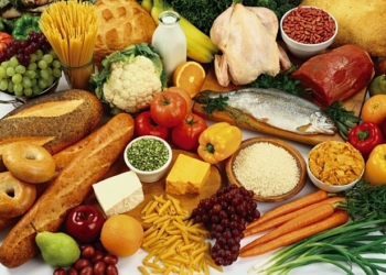 Диета от Госдепа. 7 правил питания от Минздрава США