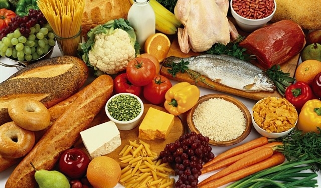 Диета от Госдепа. 7 правил питания от Минздрава США