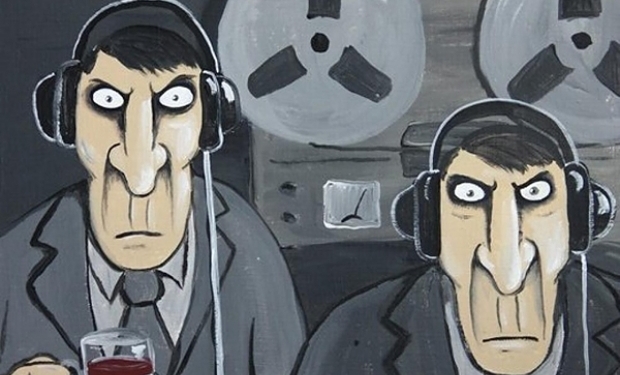 В Одессе засекреченные оперативники берут частные заказы на слежку